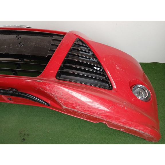 Recambio de paragolpes delantero para ford focus iii 1.6 ti referencia OEM IAM bm5117757a  