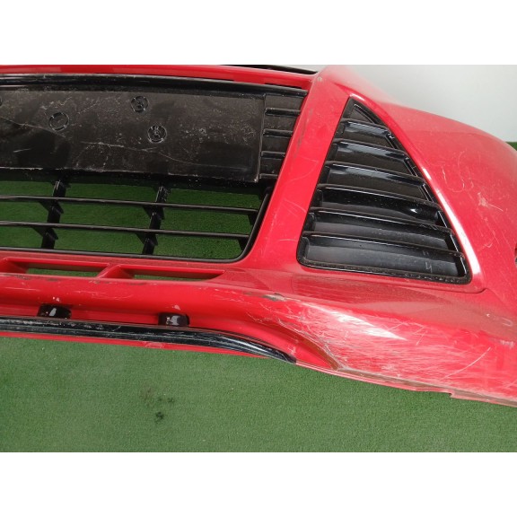 Recambio de paragolpes delantero para ford focus iii 1.6 ti referencia OEM IAM bm5117757a  
