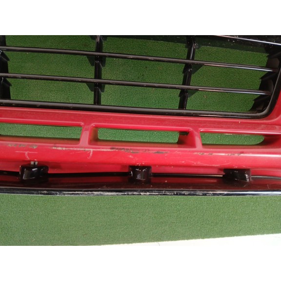 Recambio de paragolpes delantero para ford focus iii 1.6 ti referencia OEM IAM bm5117757a  