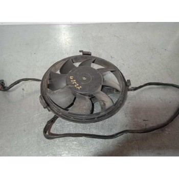 Recambio de electroventilador para audi allroad quattro (4b5) 2.7 v6 30v biturbo referencia OEM IAM SR  