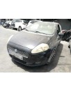 fiat grande punto (199) del año 2007