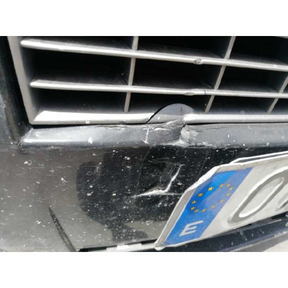 fiat grande punto (199) del año 2007