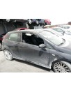 fiat grande punto (199) del año 2007