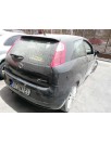 fiat grande punto (199) del año 2007