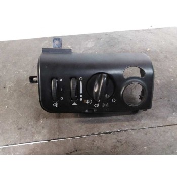 Recambio de mando luces para chrysler voyager (gs) 2.5 turbodiesel referencia OEM IAM 9575541K  9575541K