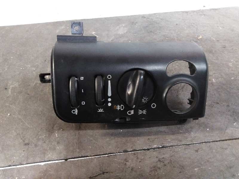 Recambio de mando luces para chrysler voyager (gs) 2.5 turbodiesel referencia OEM IAM 9575541K  9575541K