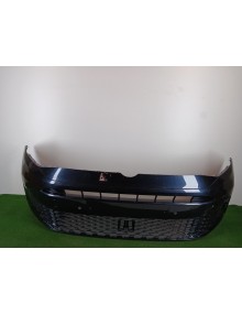 Recambio de paragolpes delantero para volkswagen caddy iii furgoneta/monovolumen (2ka, 2kh, 2ca, 2ch) 1.4 referencia OEM IAM 2k7