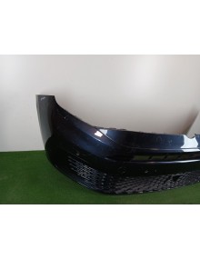 Recambio de paragolpes delantero para volkswagen caddy iii furgoneta/monovolumen (2ka, 2kh, 2ca, 2ch) 1.4 referencia OEM IAM 2k7 2