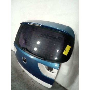 Recambio de porton trasero para seat altea xl (5p5) 1.6 tdi referencia OEM IAM 5P8827024  