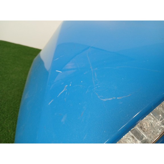 Recambio de paragolpes delantero para toyota aygo (_b4_) 1.0 (kgb40) referencia OEM IAM 521190h140 soporte roto 