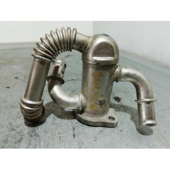 Recambio de enfriador egr para opel corsa d 1.3 16v cdti cat (z 13 dth / l4i) referencia OEM IAM 55197846  