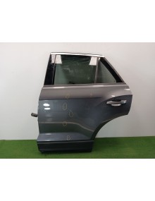 Recambio de puerta trasera izquierda para volkswagen t-roc (a11, d11) 1.0 tsi referencia OEM IAM 2GA833051AH  