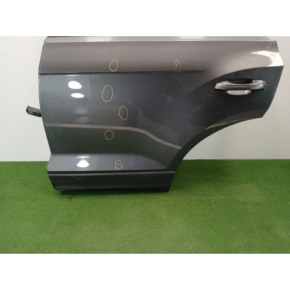 Recambio de puerta trasera izquierda para volkswagen t-roc (a11, d11) 1.0 tsi referencia OEM IAM 2GA833051AH  