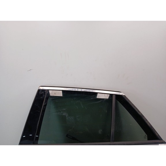 Recambio de puerta trasera izquierda para volkswagen t-roc (a11, d11) 1.0 tsi referencia OEM IAM 2GA833051AH  