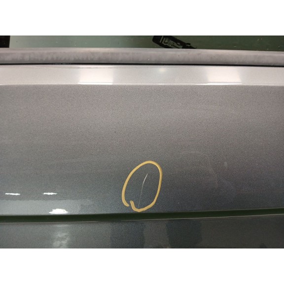 Recambio de puerta trasera izquierda para volkswagen t-roc (a11, d11) 1.0 tsi referencia OEM IAM 2GA833051AH  