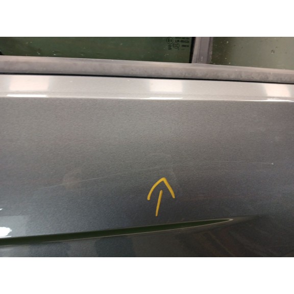 Recambio de puerta trasera izquierda para volkswagen t-roc (a11, d11) 1.0 tsi referencia OEM IAM 2GA833051AH  