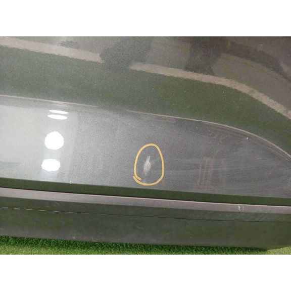 Recambio de puerta trasera izquierda para volkswagen t-roc (a11, d11) 1.0 tsi referencia OEM IAM 2GA833051AH  