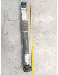 Recambio de transmision central para chrysler jeep gr.cherokee (wh) 3.0 crd limited referencia OEM IAM P52853003AF  