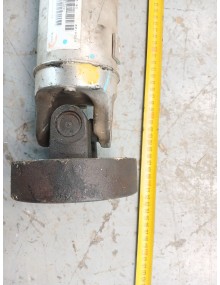 Recambio de transmision central para chrysler jeep gr.cherokee (wh) 3.0 crd limited referencia OEM IAM P52853003AF   2