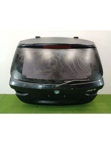 Recambio de porton trasero para bmw x1 (e84) sdrive 18 d referencia OEM IAM   