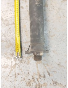 Recambio de transmision central para mercedes-benz clase c (w203) c 180 kompressor (203.046) referencia OEM IAM 2034105706  