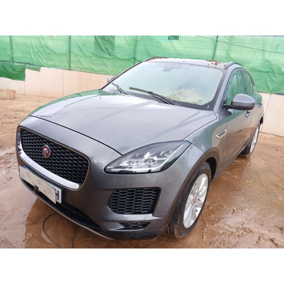 jaguar e-pace (x540) del año 2018