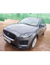 jaguar e-pace (x540) del año 2018