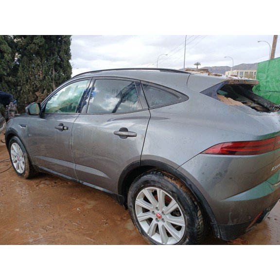 jaguar e-pace (x540) del año 2018