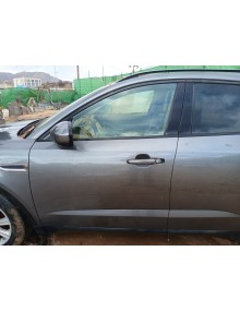 Recambio de puerta delantera izquierda para jaguar e-pace (x540) 2.0 d150 referencia OEM IAM J9C2733   2