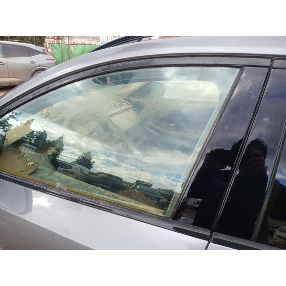 Recambio de puerta delantera izquierda para jaguar e-pace (x540) 2.0 d150 referencia OEM IAM   