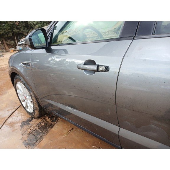 Recambio de puerta delantera izquierda para jaguar e-pace (x540) 2.0 d150 referencia OEM IAM   