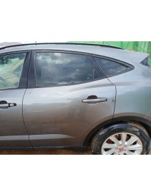 Recambio de puerta trasera izquierda para jaguar e-pace (x540) 2.0 d150 referencia OEM IAM J9C2947   2