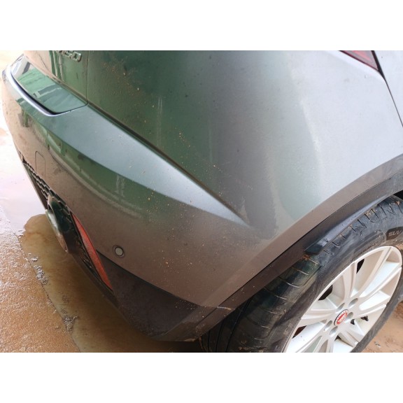 Recambio de paragolpes trasero para jaguar e-pace (x540) 2.0 d150 referencia OEM IAM   
