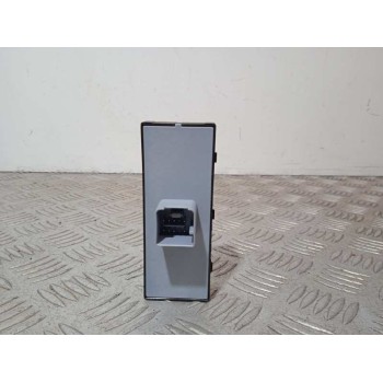 Recambio de mando elevalunas delantero izquierdo para volkswagen golf v berlina (1k1) referencia OEM IAM  NUEVO 4 TECLAS 10 PINS