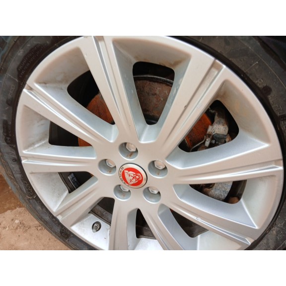 Recambio de juego llantas para jaguar e-pace (x540) 2.0 d150 referencia OEM IAM   