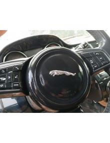 Recambio de kit airbag para jaguar e-pace (x540) 2.0 d150 referencia OEM IAM J9C2469PVJ  J9C18433 2