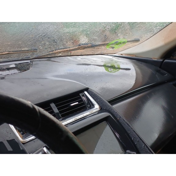 Recambio de kit airbag para jaguar e-pace (x540) 2.0 d150 referencia OEM IAM   