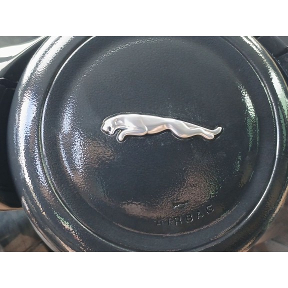 Recambio de kit airbag para jaguar e-pace (x540) 2.0 d150 referencia OEM IAM   