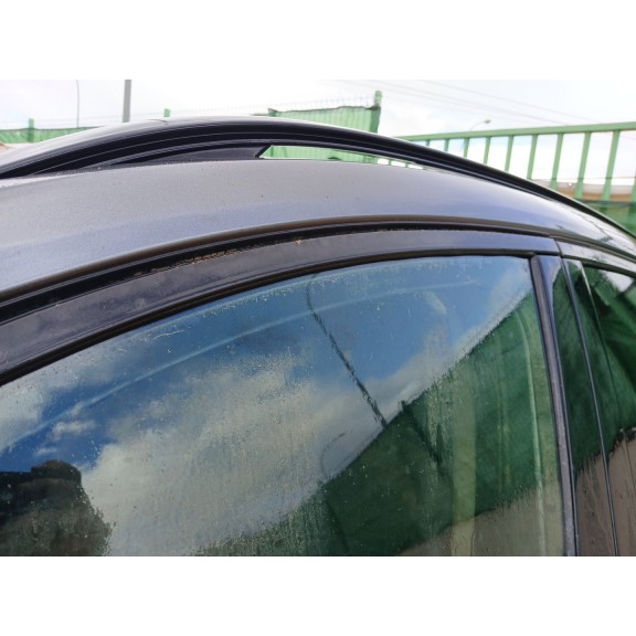 Recambio de barras techo para jaguar e-pace (x540) 2.0 d150 referencia OEM IAM   