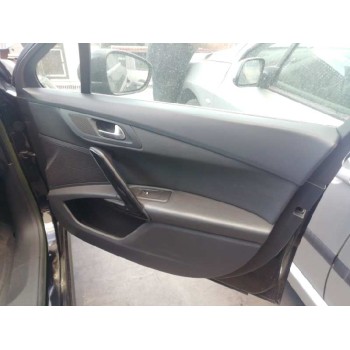 GUARNECIDO PUERTA DELANTERA DERECHA 