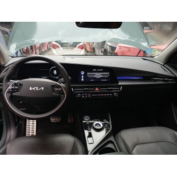 Recambio de kit airbag para kia niro ii (sg2) 1.6 gdi hybrid referencia OEM IAM 80100AT100CCV 80200AT100CCV 80300AT000