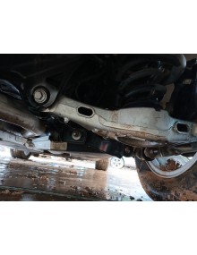 Recambio de puente trasero para jaguar e-pace (x540) 2.0 d150 referencia OEM IAM    2