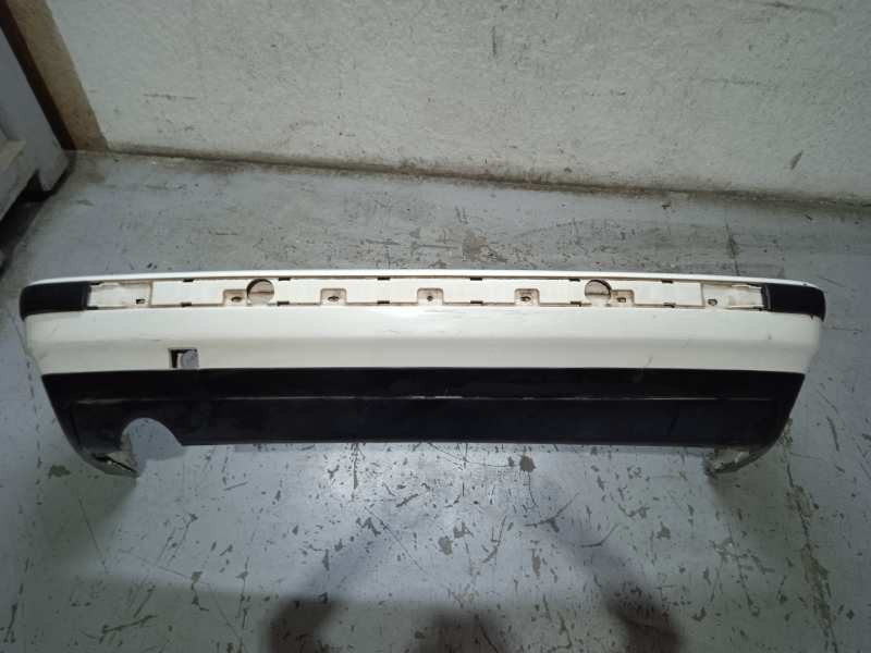 Recambio de paragolpes trasero para bmw serie 3 coupe (e36) 316i referencia OEM IAM   