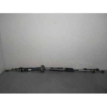 Recambio de varillaje cambio para ford focus turn. trend referencia OEM IAM JX6R7E395EG  