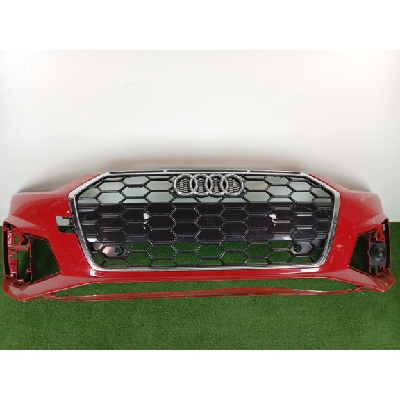 Recambio de paragolpes delantero para audi a5 (f53, f5p) s5 tdi mild hybrid quattro referencia OEM IAM 8w6807437ab  