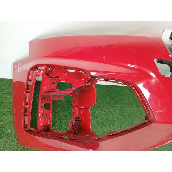 Recambio de paragolpes delantero para audi a5 (f53, f5p) s5 tdi mild hybrid quattro referencia OEM IAM 8w6807437ab  