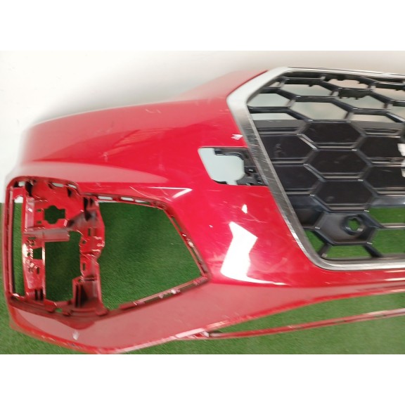 Recambio de paragolpes delantero para audi a5 (f53, f5p) s5 tdi mild hybrid quattro referencia OEM IAM 8w6807437ab  