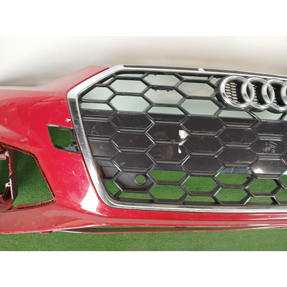 Recambio de paragolpes delantero para audi a5 (f53, f5p) s5 tdi mild hybrid quattro referencia OEM IAM 8w6807437ab  