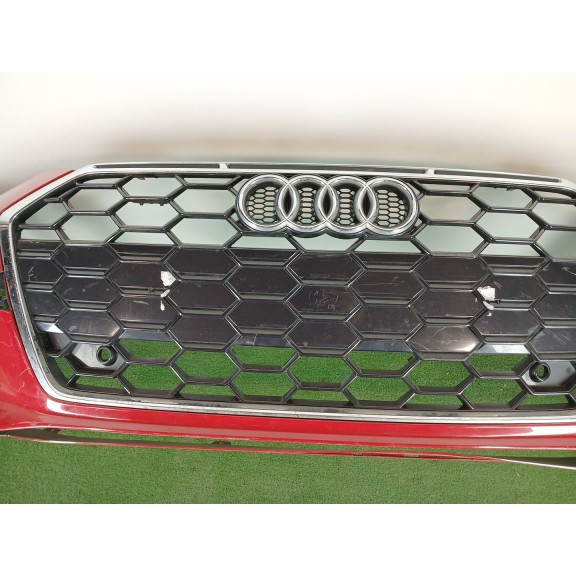 Recambio de paragolpes delantero para audi a5 (f53, f5p) s5 tdi mild hybrid quattro referencia OEM IAM 8w6807437ab  