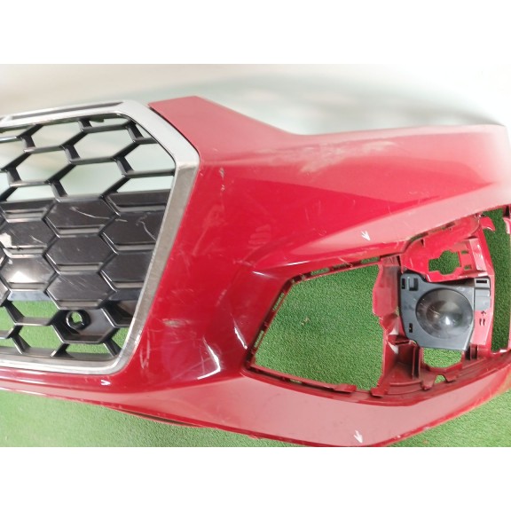 Recambio de paragolpes delantero para audi a5 (f53, f5p) s5 tdi mild hybrid quattro referencia OEM IAM 8w6807437ab  